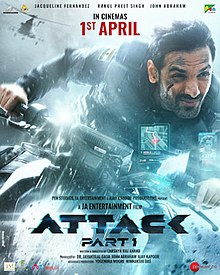 Attack (2021)