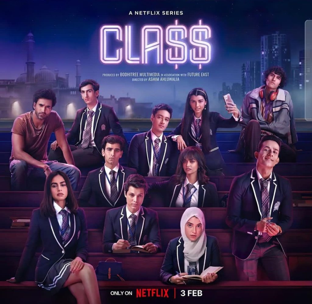 Class (2023)