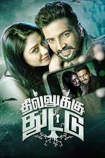 Dhilluku Dhuddu (2017)