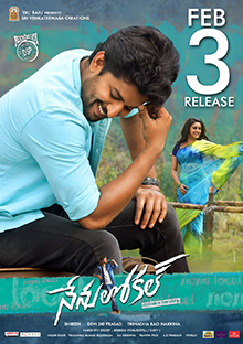 Nenu Local (2019)