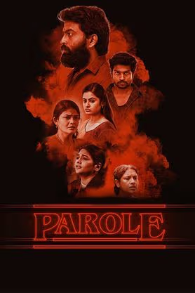 Parole (2023)