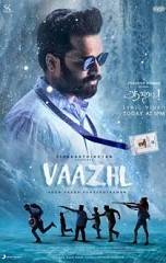 Vaazhl (2021)